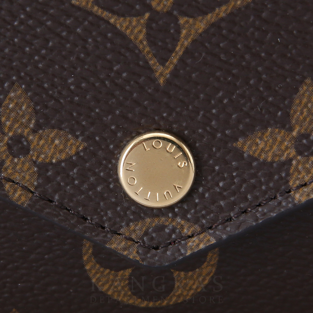LOUIS VUITTON(USED)루이비통 모노그램 장지갑